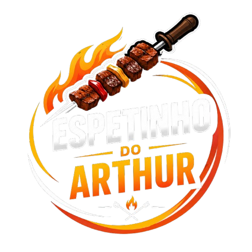 Espetinho do Arthur
